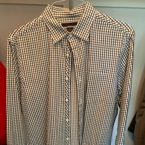 Michael Kors Mens Shirt